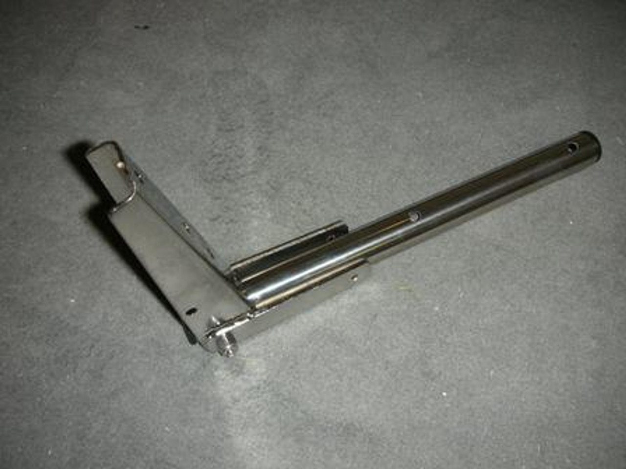 МЕХАНИЗМ СПИНКИ СИДЕНЬЯ 230