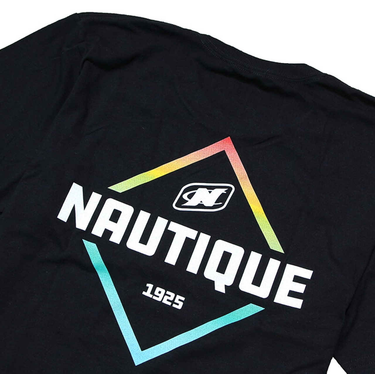 Футболка - черная