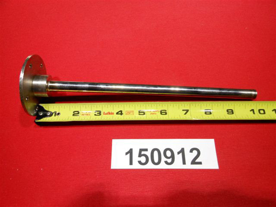 ТОЛЬКО ШТОК ОТПРАВИТЕЛЯ SS 10 " '13-'14 ПОВОРОТНЫЙ ТИП 