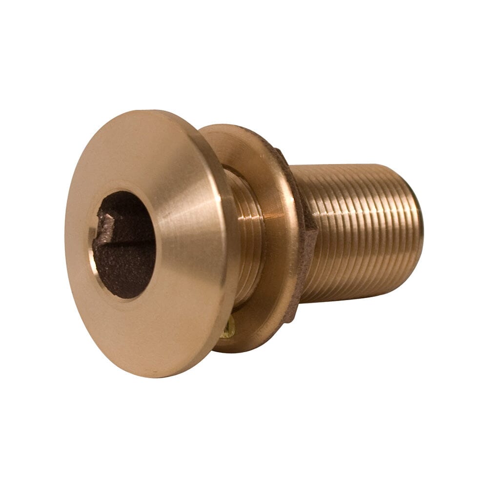 Бронзовый гриб вейкмейкеров через воздухозаборник корпуса