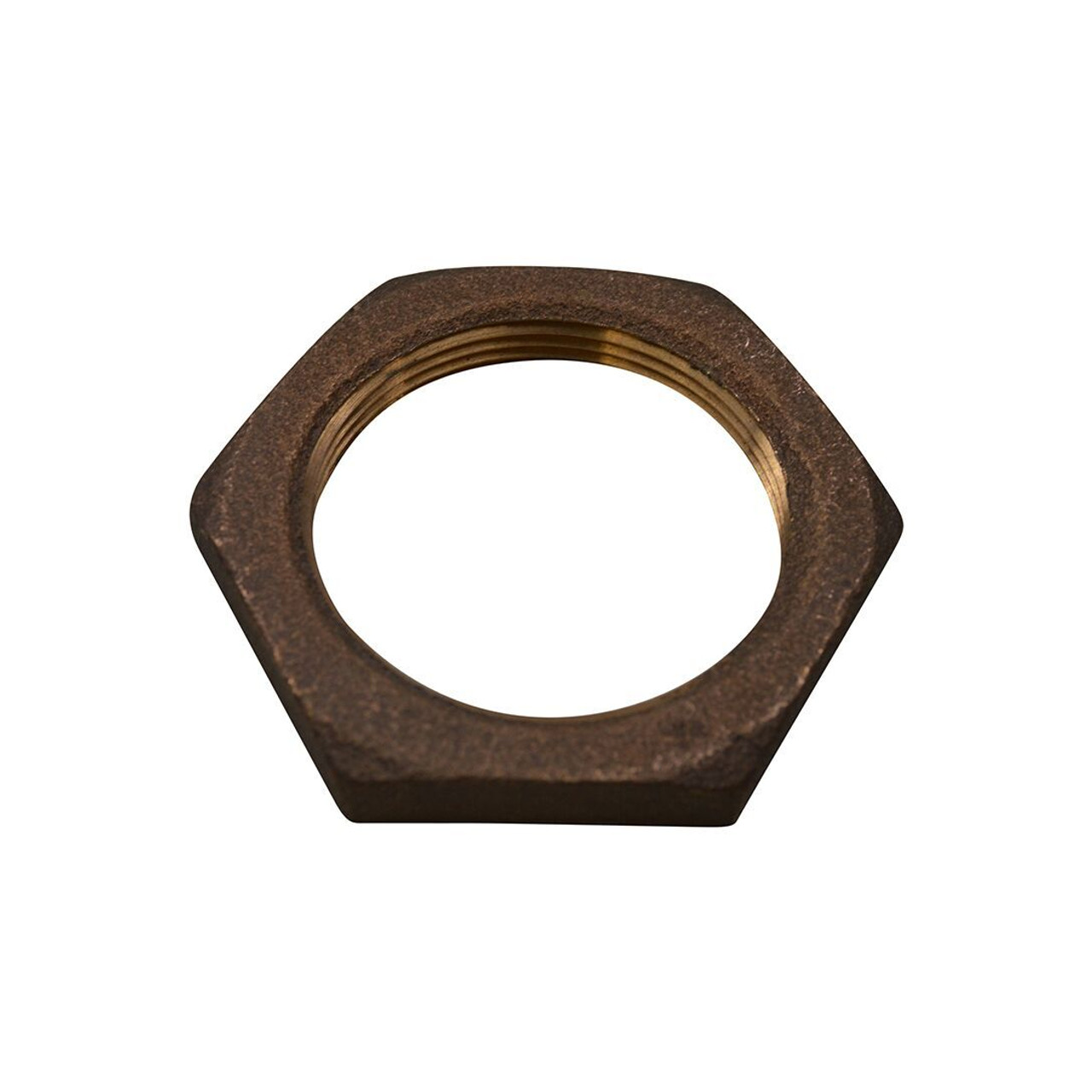 КОНТРОЛЬНАЯ ГАЙКА САЛЬНИКА