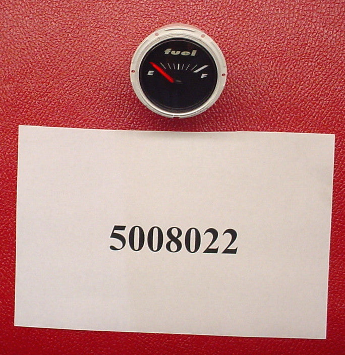 ДАТЧИК РАСХОДА ТОПЛИВА 2" ЧЕРНЫЙ '08 X1