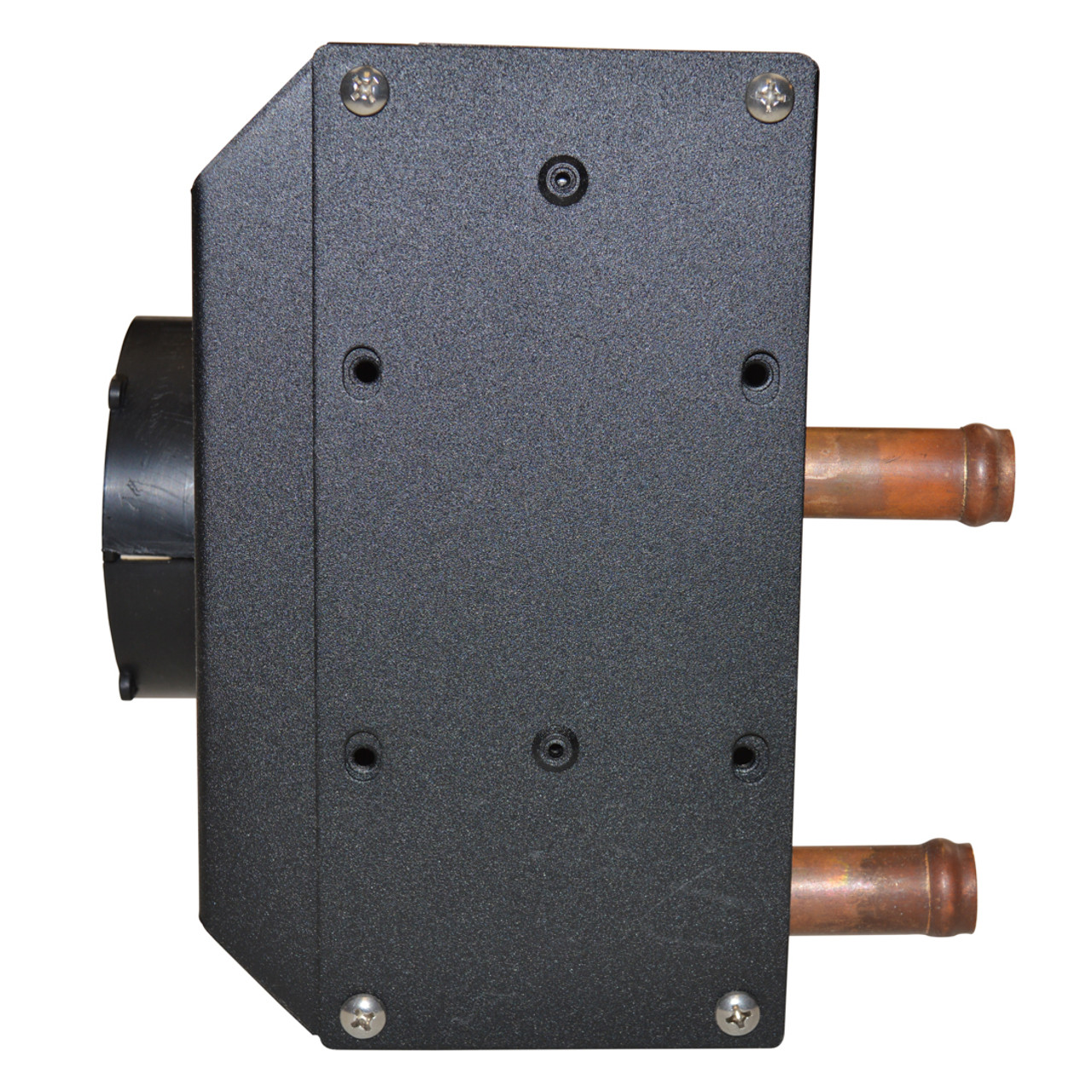 Радиатор печки серии 200