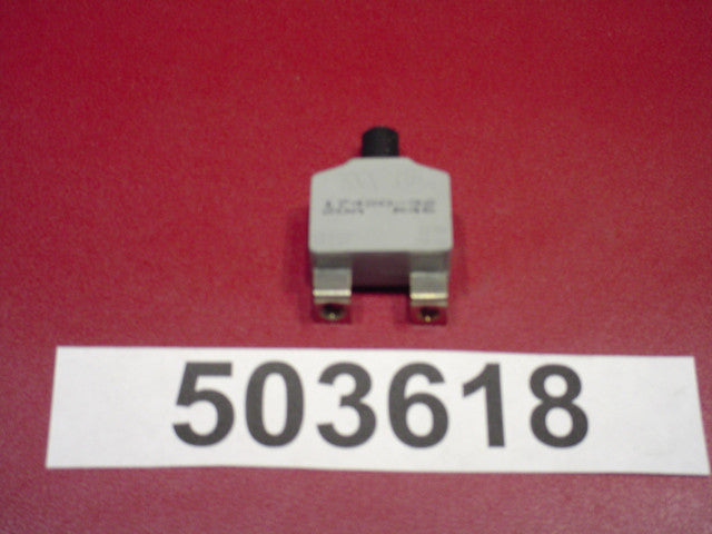 АВТОМАТИЧЕСКИЙ ВЫКЛЮЧАТЕЛЬ НА 20 АМПЕР 90* ВИНТОВОЙ РАЗЪЕМ BUSSMAN [IGN] 