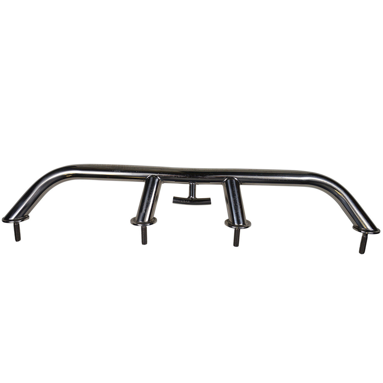 Поручень для буксировки транцевых лыж