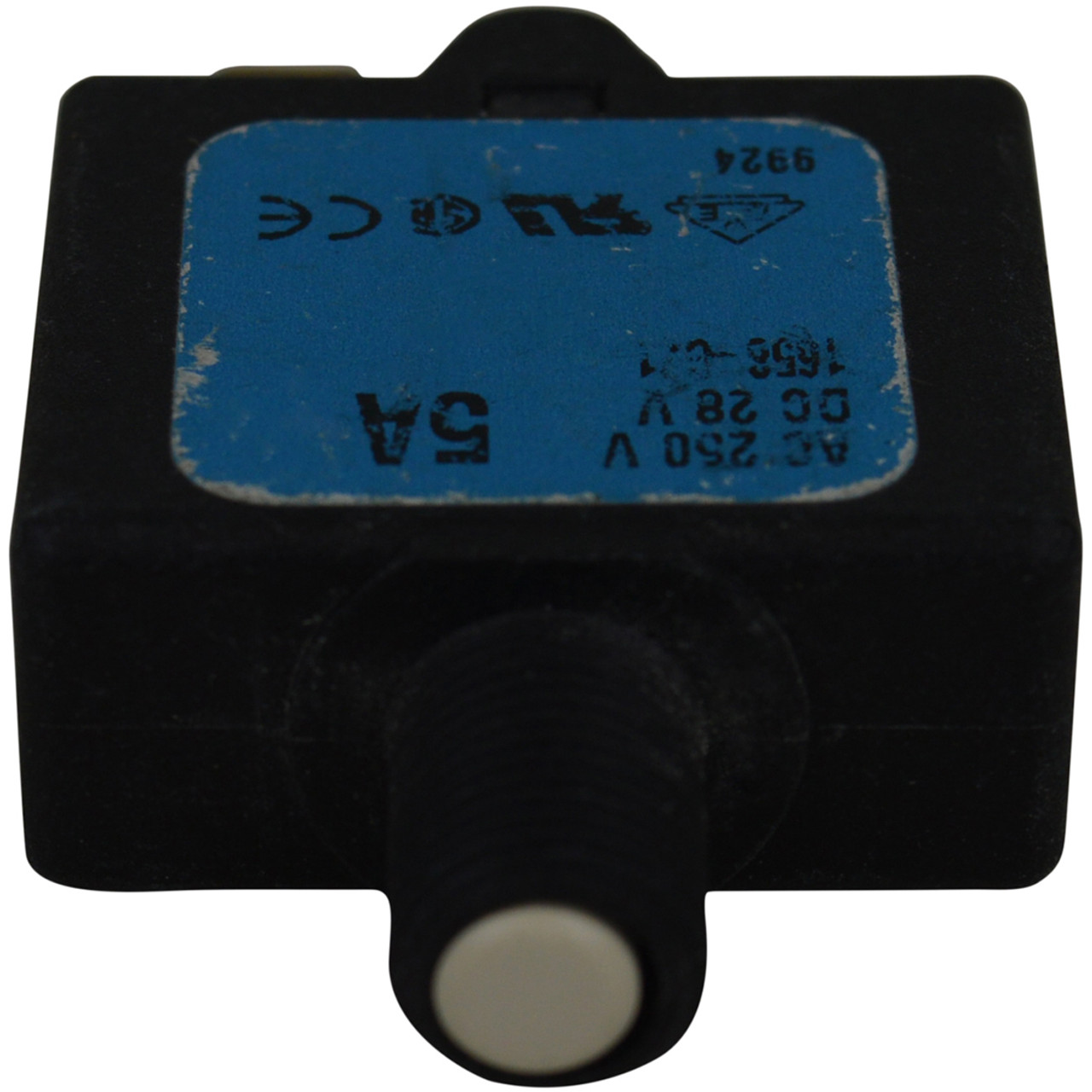 АВТОМАТИЧЕСКИЙ ВЫКЛЮЧАТЕЛЬ, 5A - 2000- BOATS (КОРОБКИ PME )