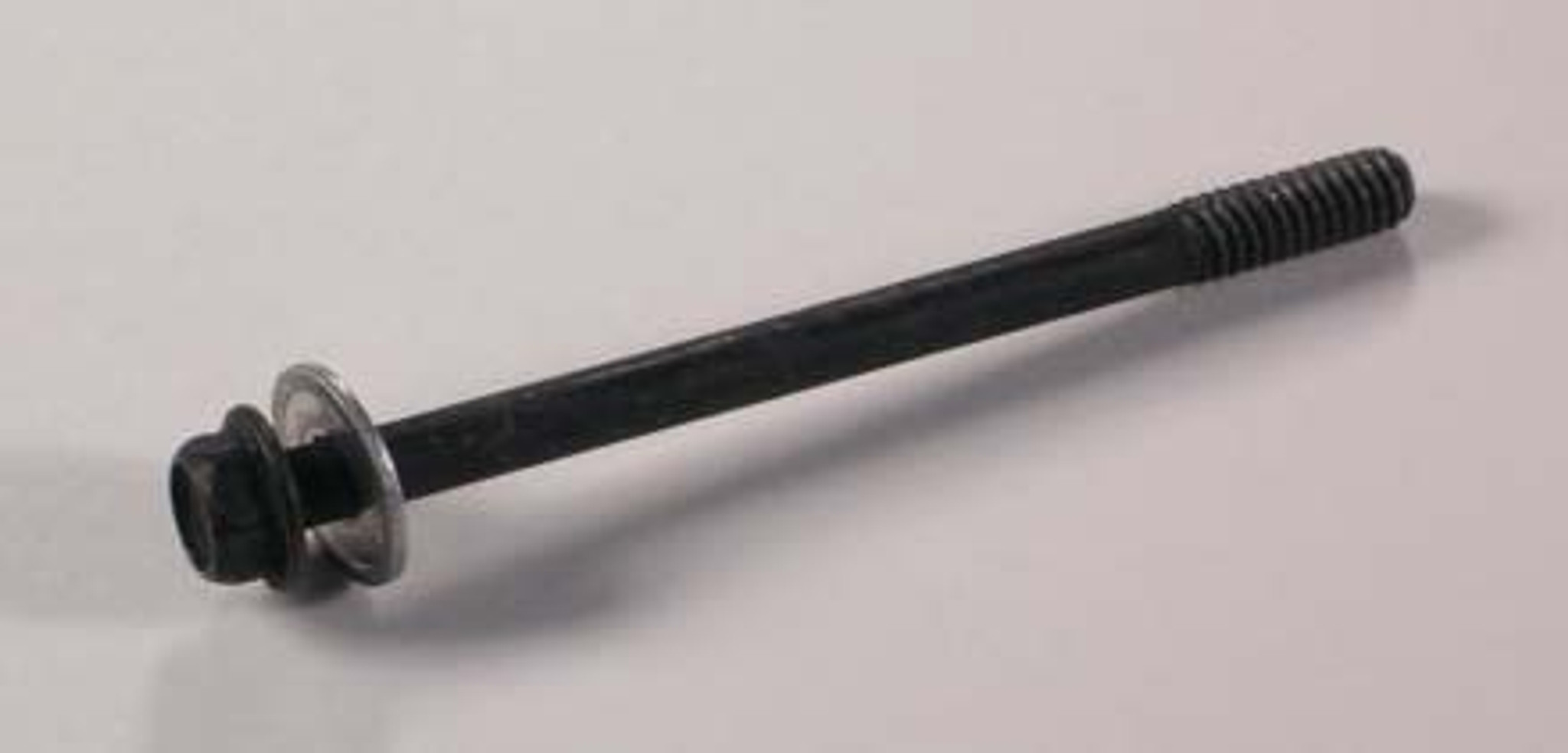 Болт крышки клапана (350)