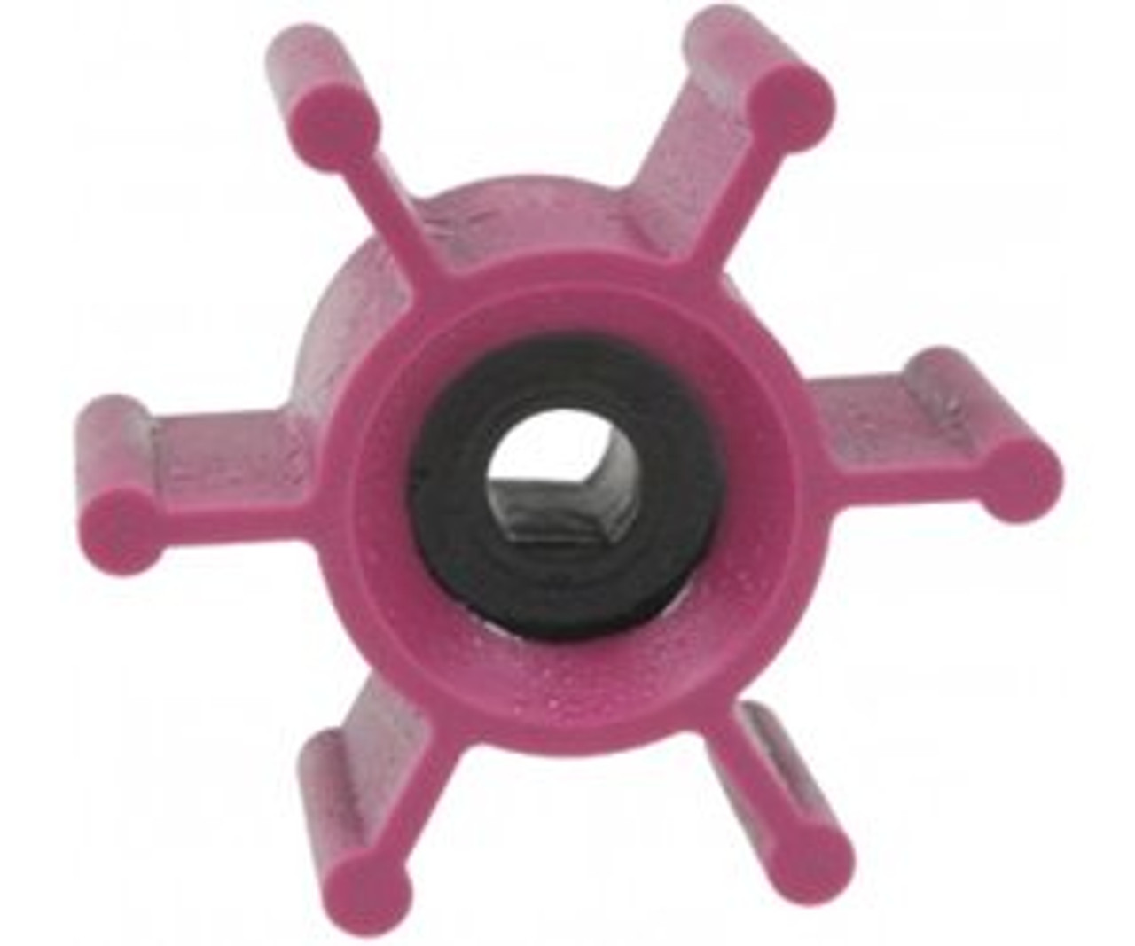 Импеллер "Розовый" балластного насоса