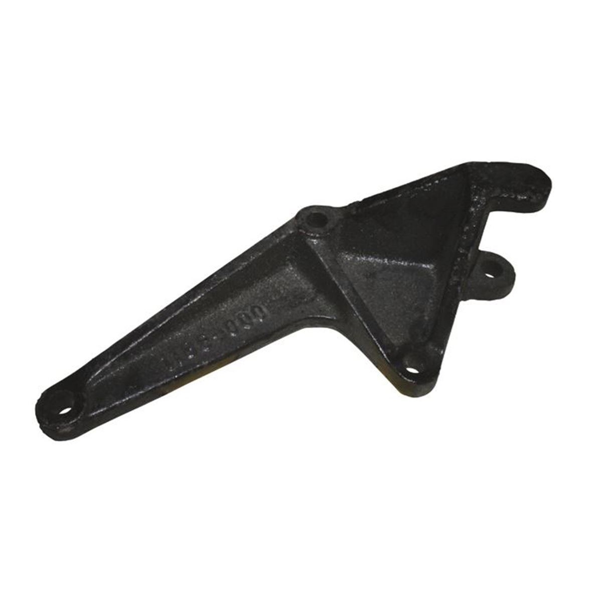 Кронштейн генератора переменного тока 7,4Л/454ci - 8,2 л/502ci заменяет 47487T