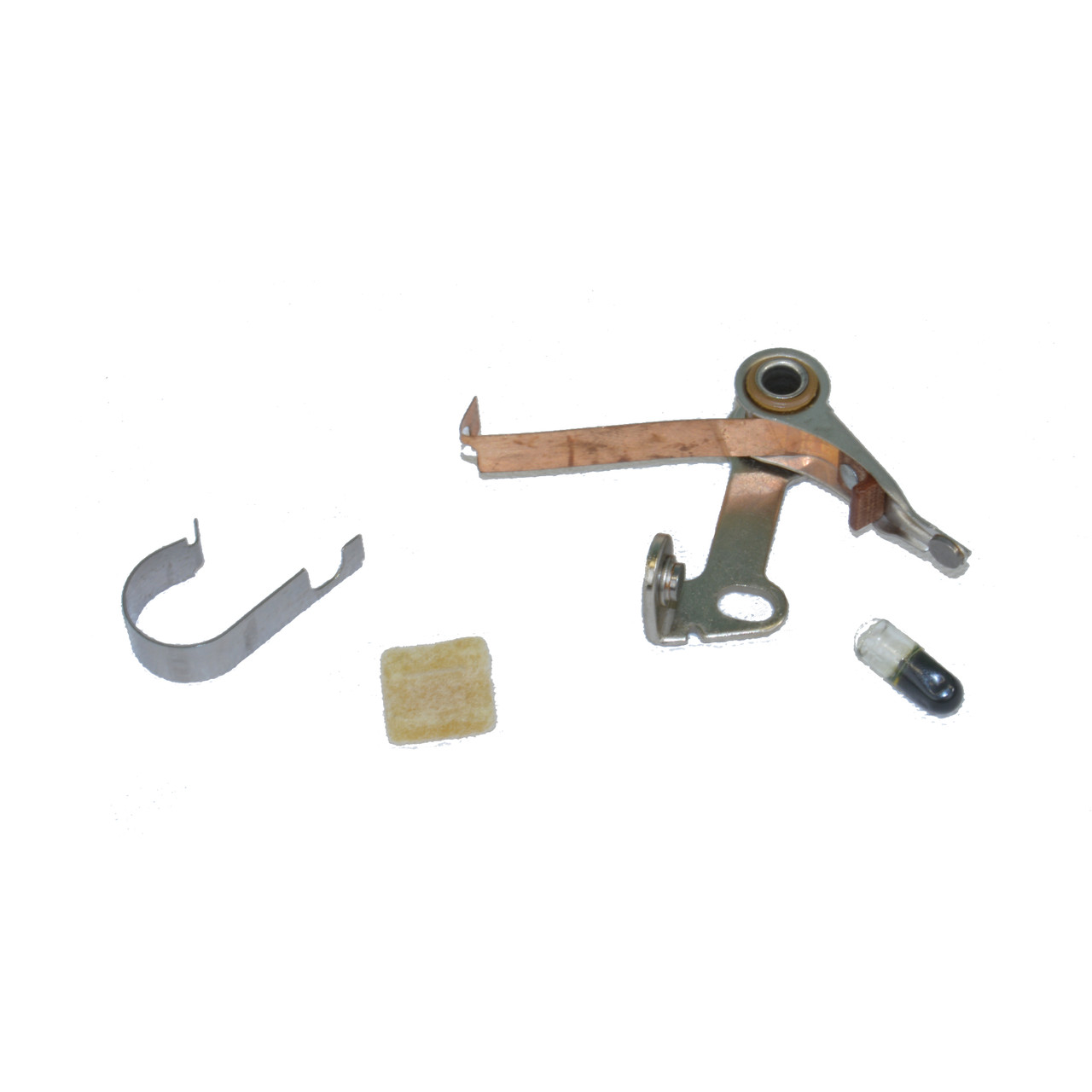 Очки, Престолит, ДВИГАТЕЛИ FORD