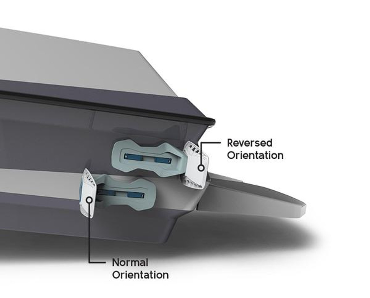 Формирователь сигнала Delta 2.0