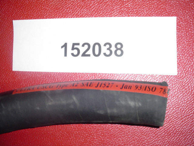 ШЛАНГ ДЛЯ ЗАПРАВКИ ТОПЛИВОМ 55x1.5 200/210/225/230 '98-'14 210/230/280 '05-'14 14В '14 