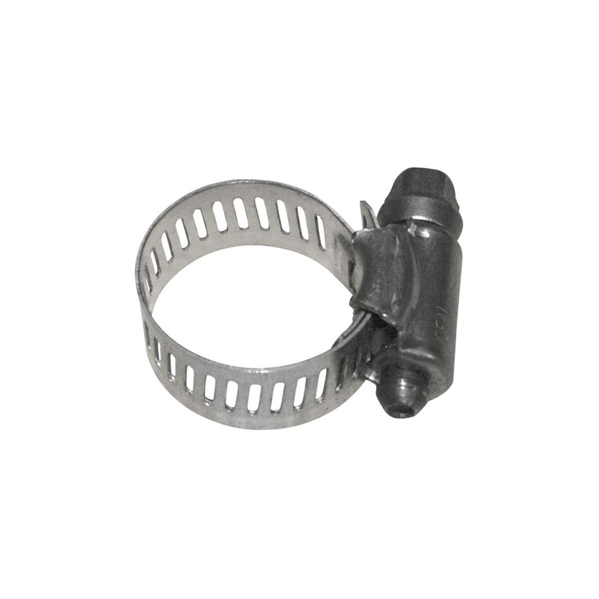 Хомут для шланга #08