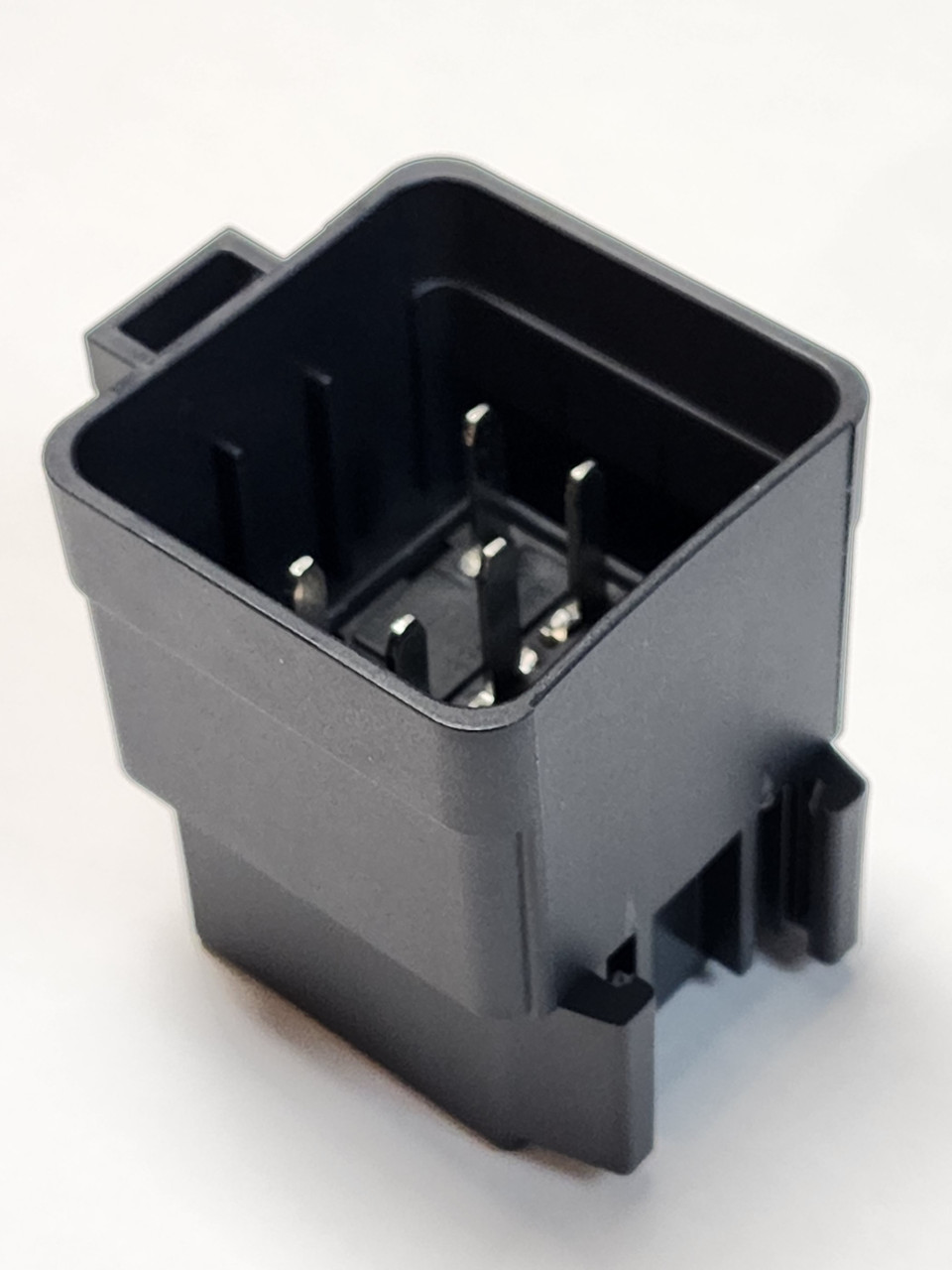 Реле, 12 В, GM / ТОПЛИВНЫЙ НАСОС TBI RELAY, 12V, GM / FUEL PUMP TBI