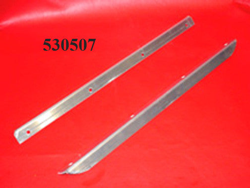 КОРСЕТ-СТОЙКА ДЛЯ ЗАГАРА 190/197 P ORT-STBD '03-'14 