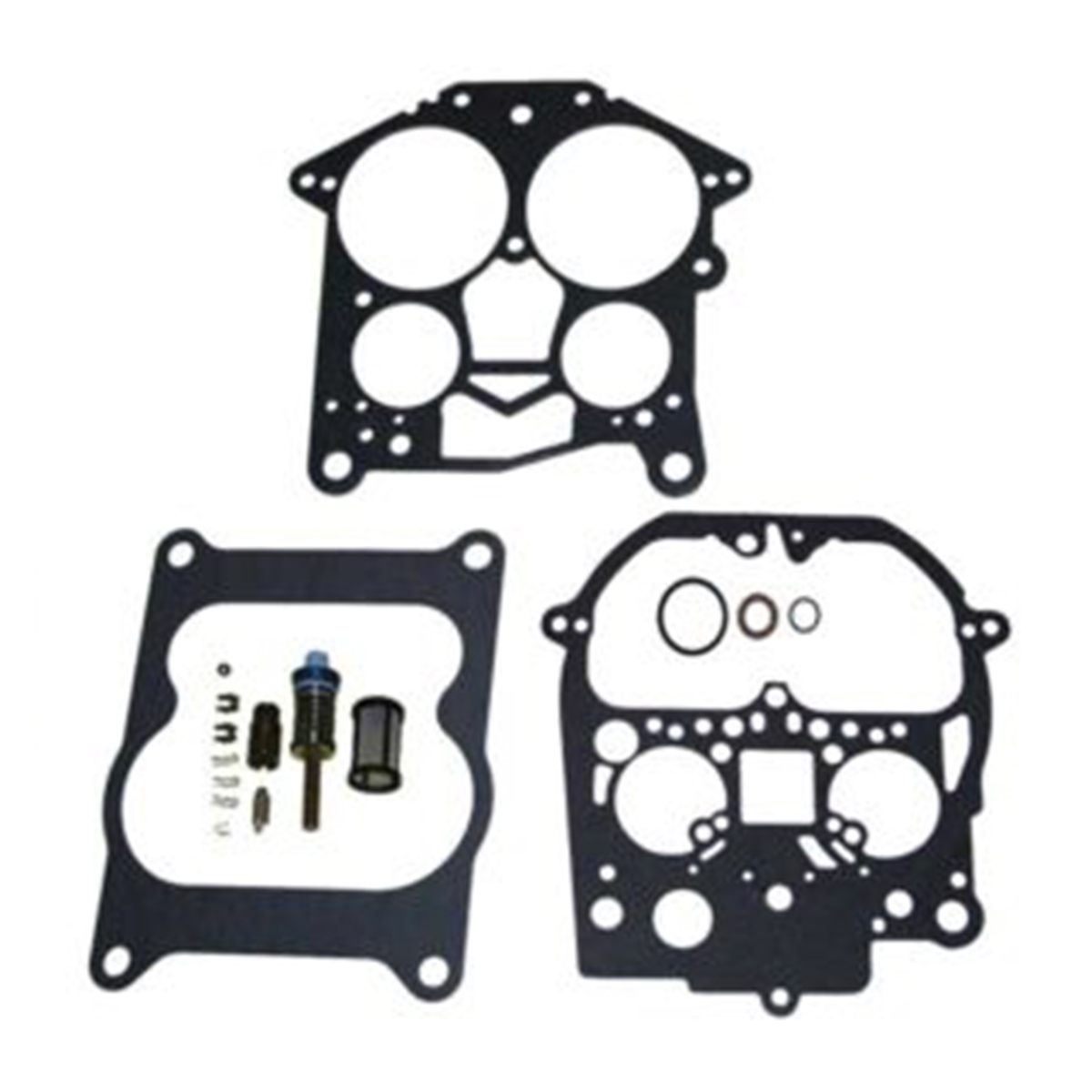 Комплект для ремонта карбюратора Volvo заменяет 841313