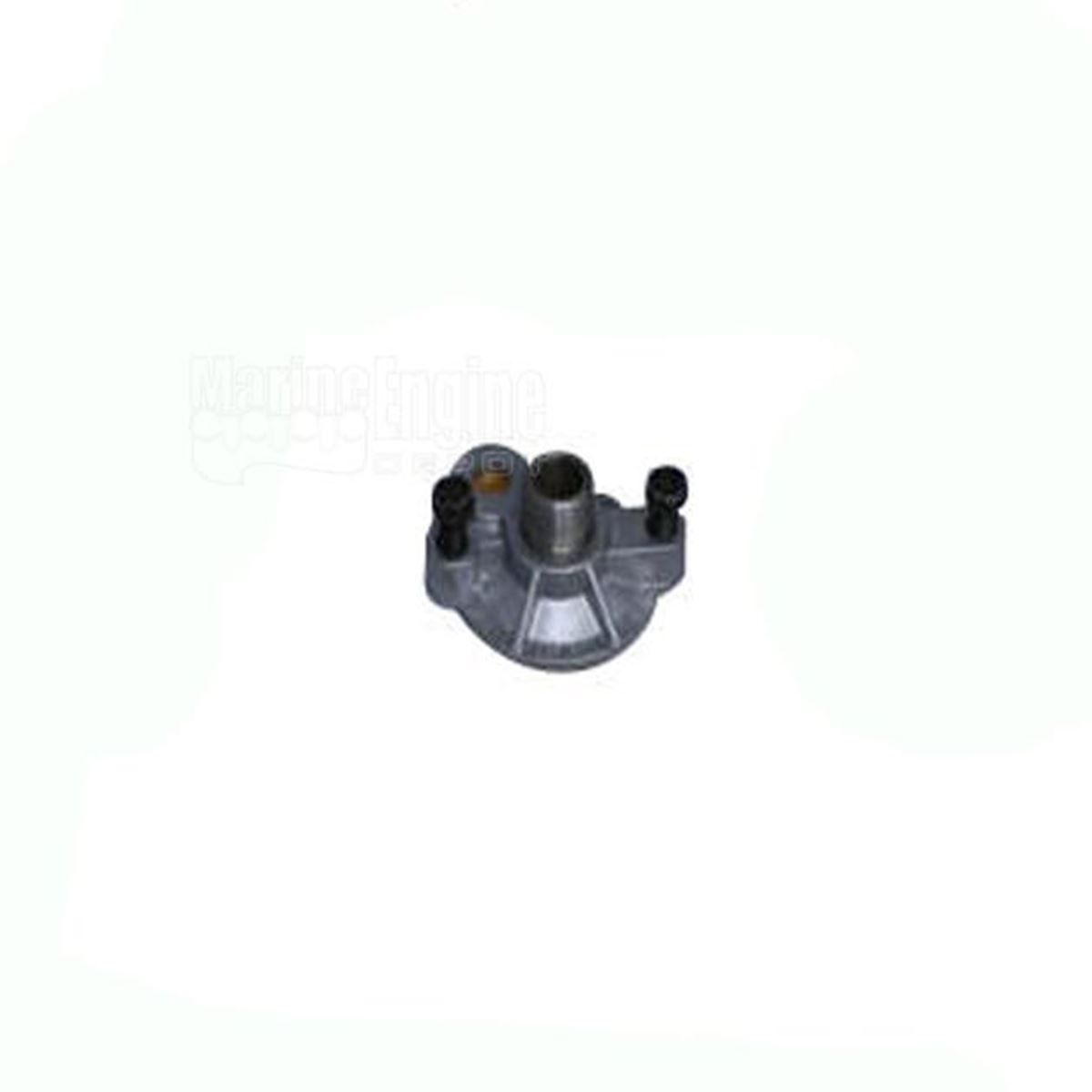 Адаптер удаленной масляной системы 5,7Л/350ci - 8,2 л/502ci GM 03952301