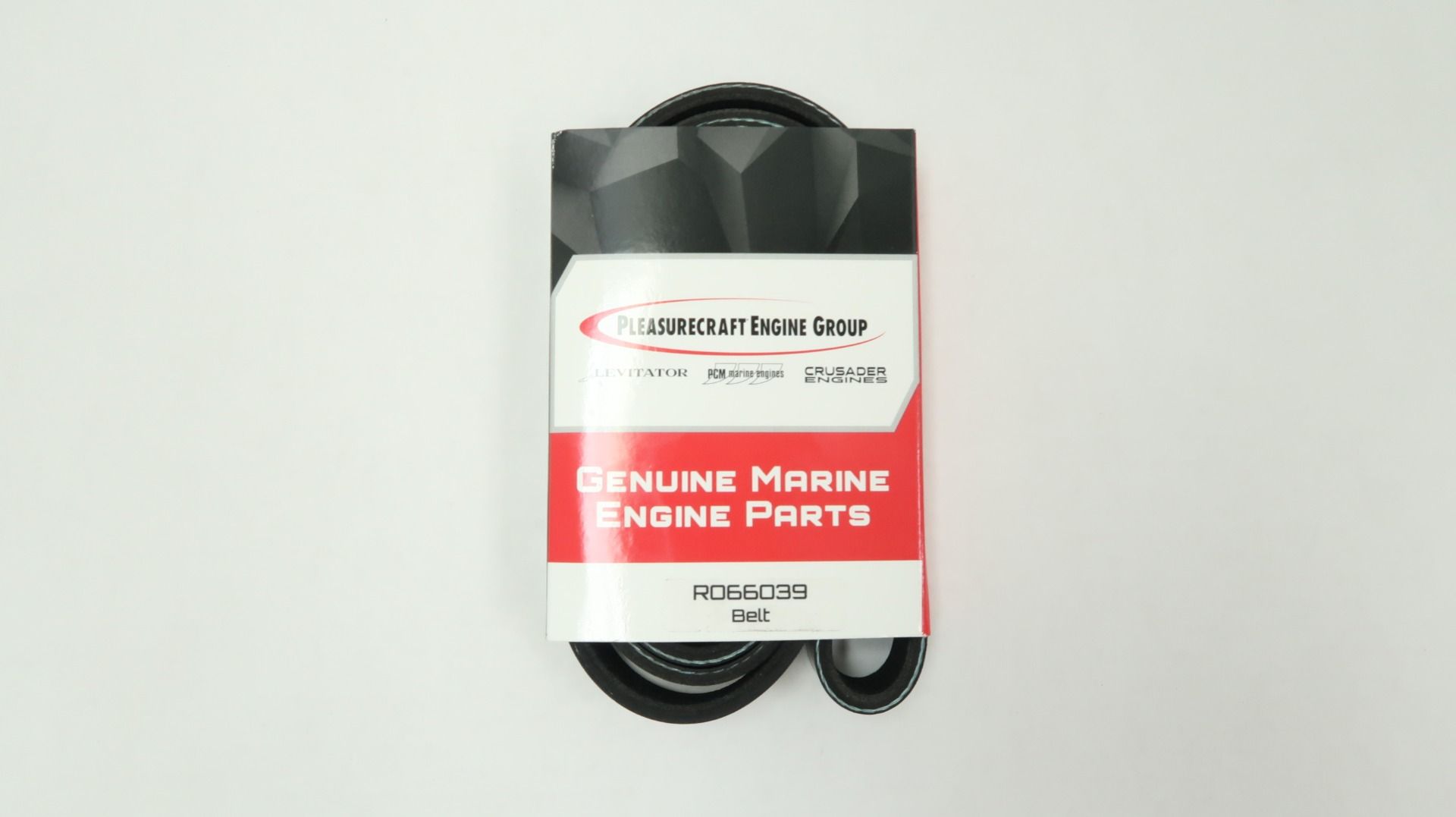 Змеевидный ремень PCM объемом 5,7 л с модульным насосом для подачи сырой воды