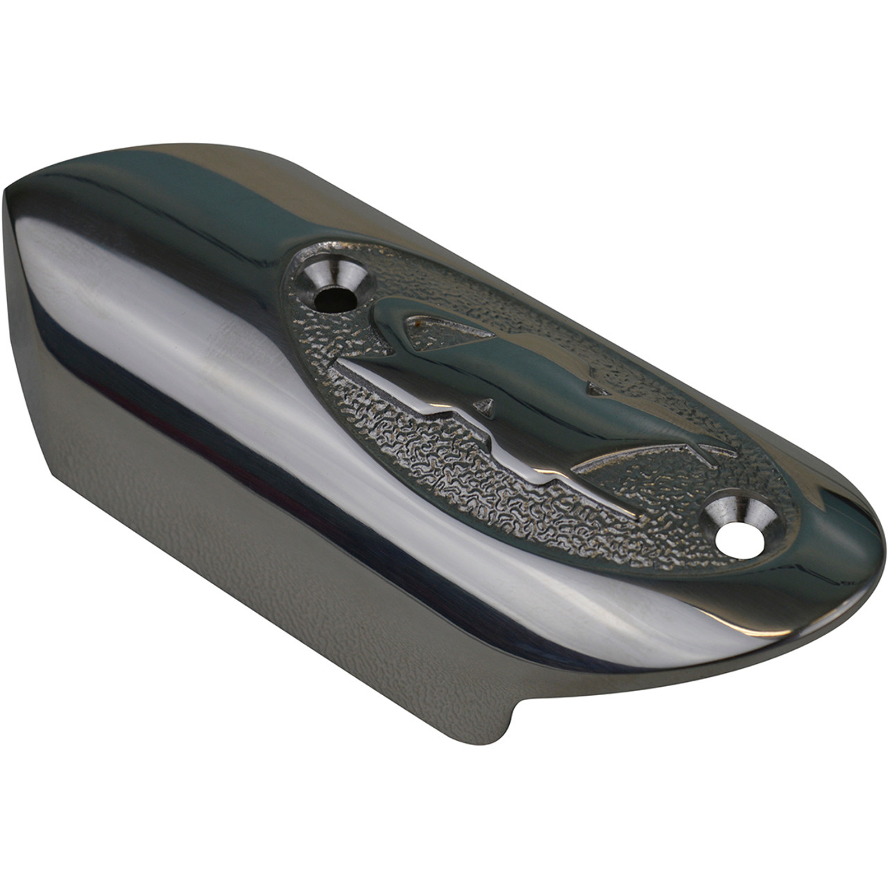 ТОРЦЕВАЯ КРЫШКА НАПРАВЛЯЮЩЕЙ, SS, ПРАВЫЙ БОРТ