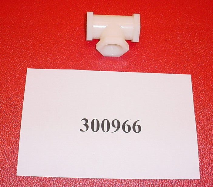 ФИТИНГ-3/4-дюймовый ТРОЙНИК FPT TT12 С БАЛЛАСТОМ 2011-12 