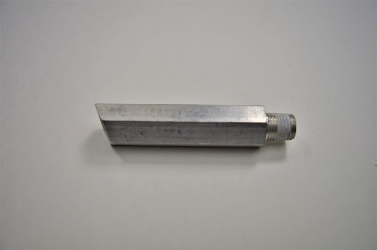 Адаптер под датчик давления масла