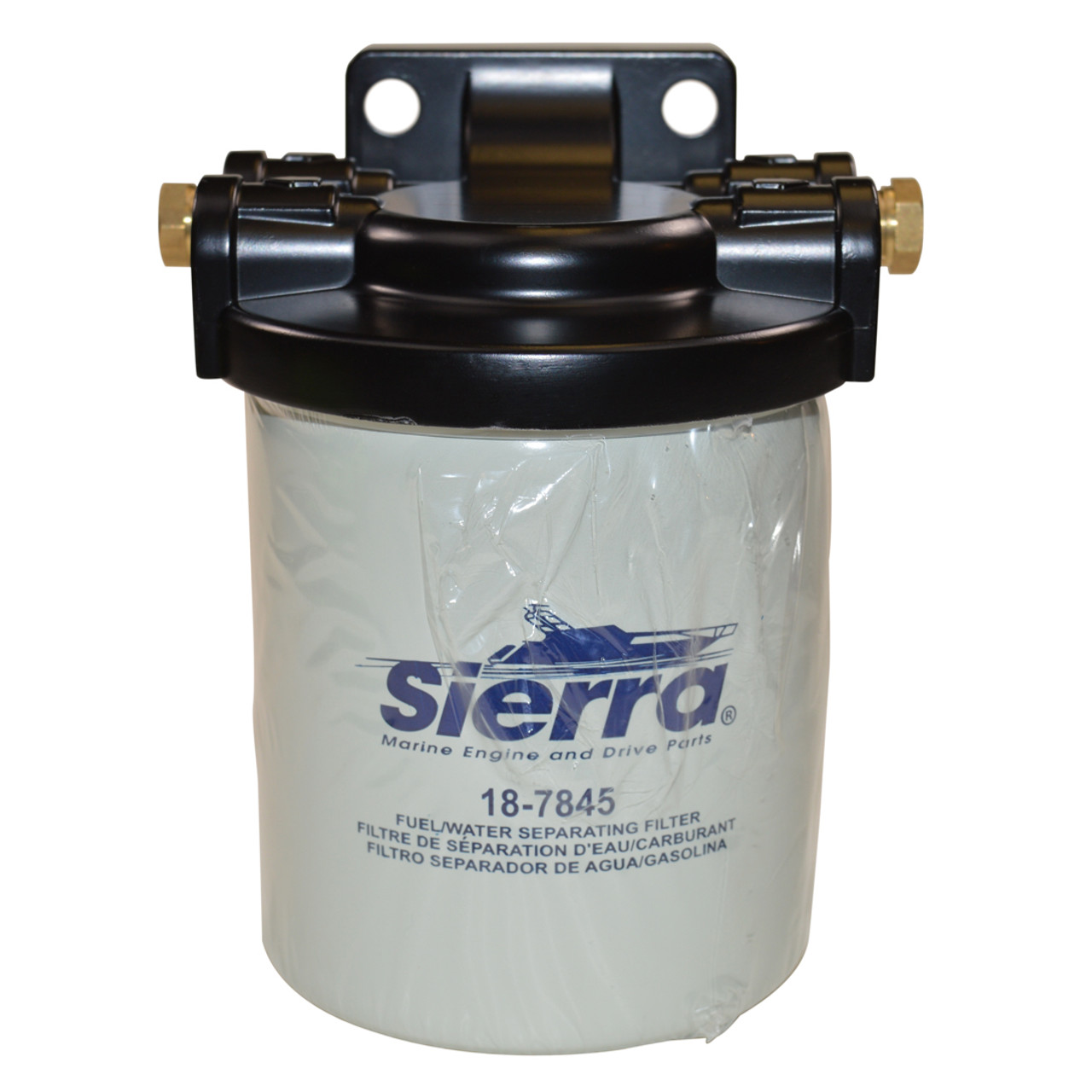 Комплект сепаратора топлива/воды