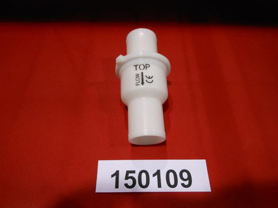 КЛАПАН-РЕГУЛЯТОР ПОДАЧИ ТОПЛИВА 1,5" '12-'14 EPA 