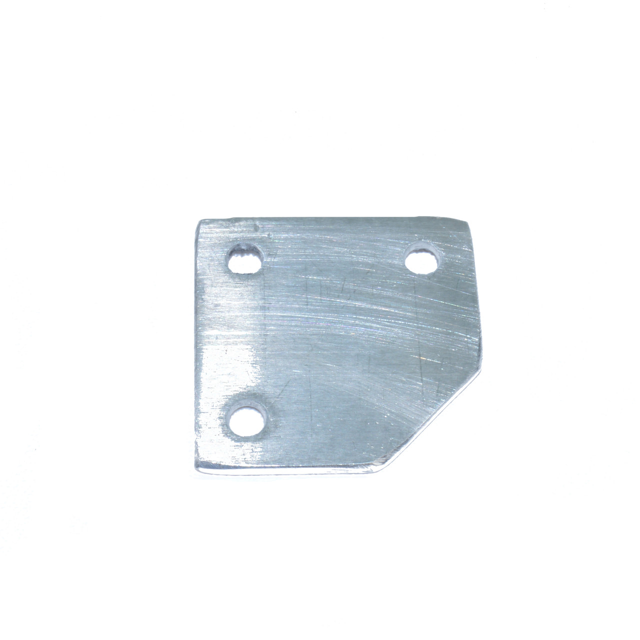 ВЫСТУП ЯЗЫЧКА 2 X 2 АЛЮМИНИЕВЫЙ