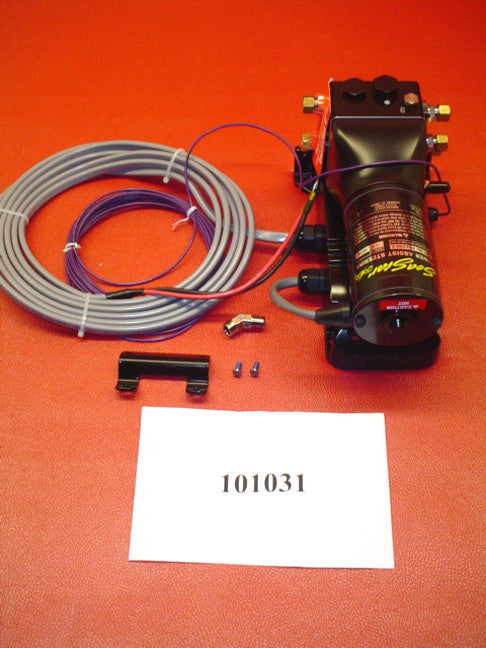 БЛОК УСИЛЕНИЯ НАСОСА 300 '2009 - 11 SEASTAR 12V/15' ЖГУТ ПРОВОДОВ 