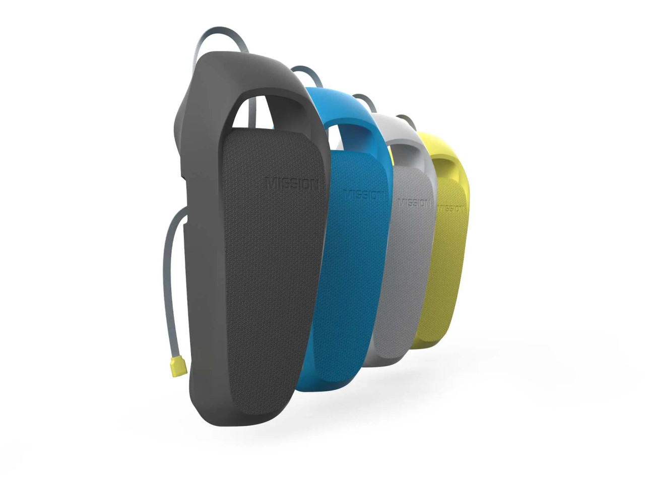 Кранец сторожевой лодки