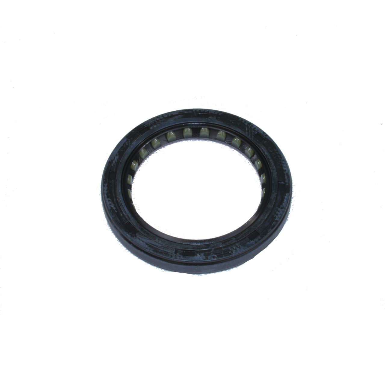 Сальники трансмиссионного масла - Бархатный привод 1:1