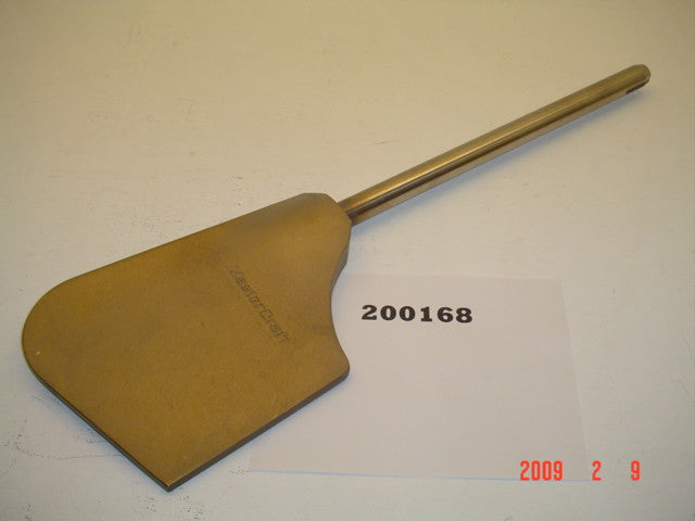 РУЛЬ НАПРАВЛЕНИЯ-CSX-220 2007-2011 ДЛИНА ВАЛА 17 ДЮЙМОВ 