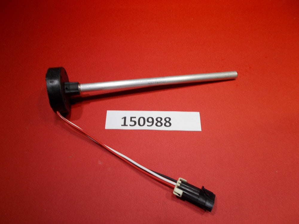 ДАТЧИК РАСХОДА ТОПЛИВА 10,5" W/ TOPBREATHER X45 # 150988 2008-2013