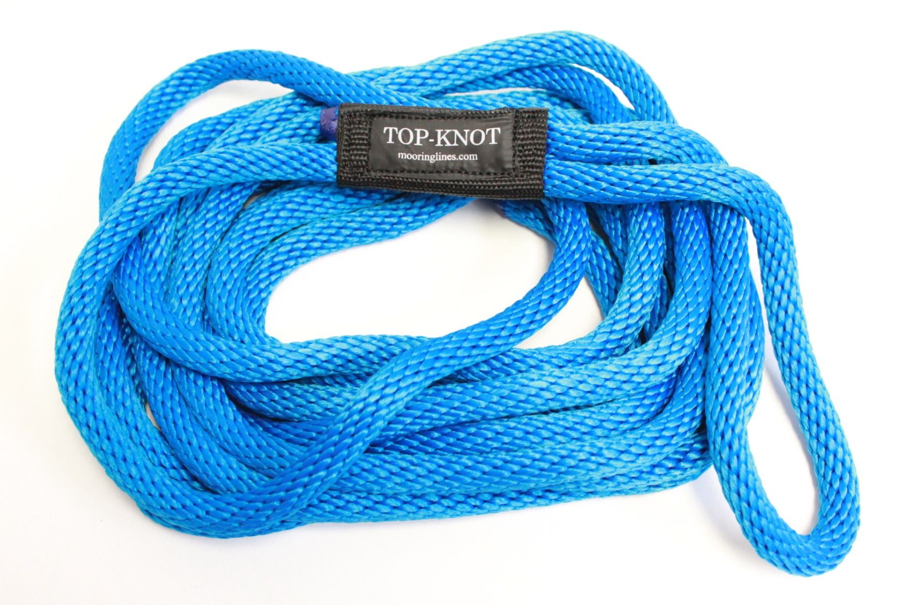 DOCKLINE ROYAL BLUE 7/16 X 20 В ПРОДАЖЕ!!