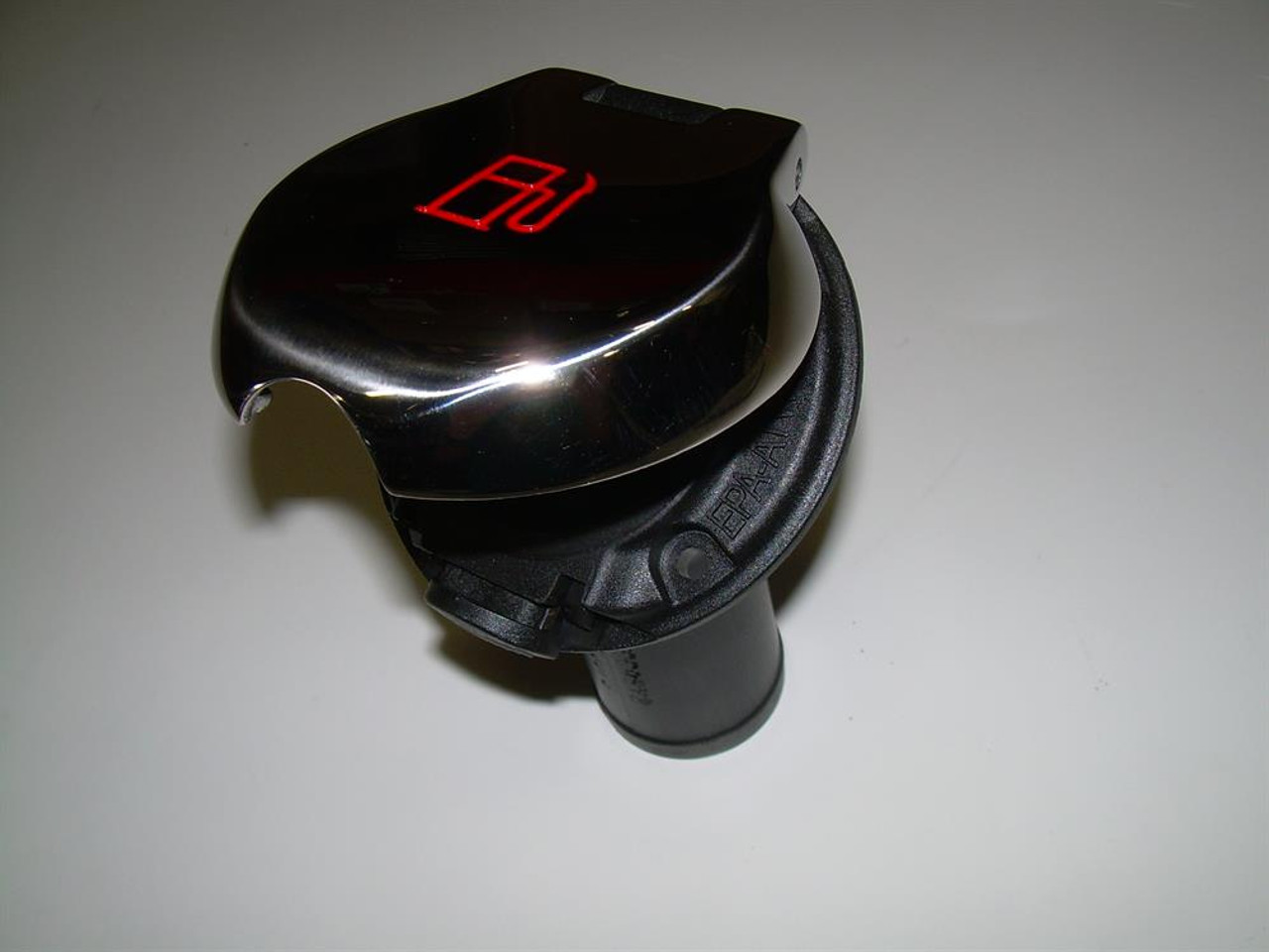 ЗАЛИВКА ДЕКИ, КРЫШКА ИЗ НЕРЖАВЕЮЩЕЙ СТАЛИ С УГЛОВЫМ ГОРЛЫШКОМ 2018-