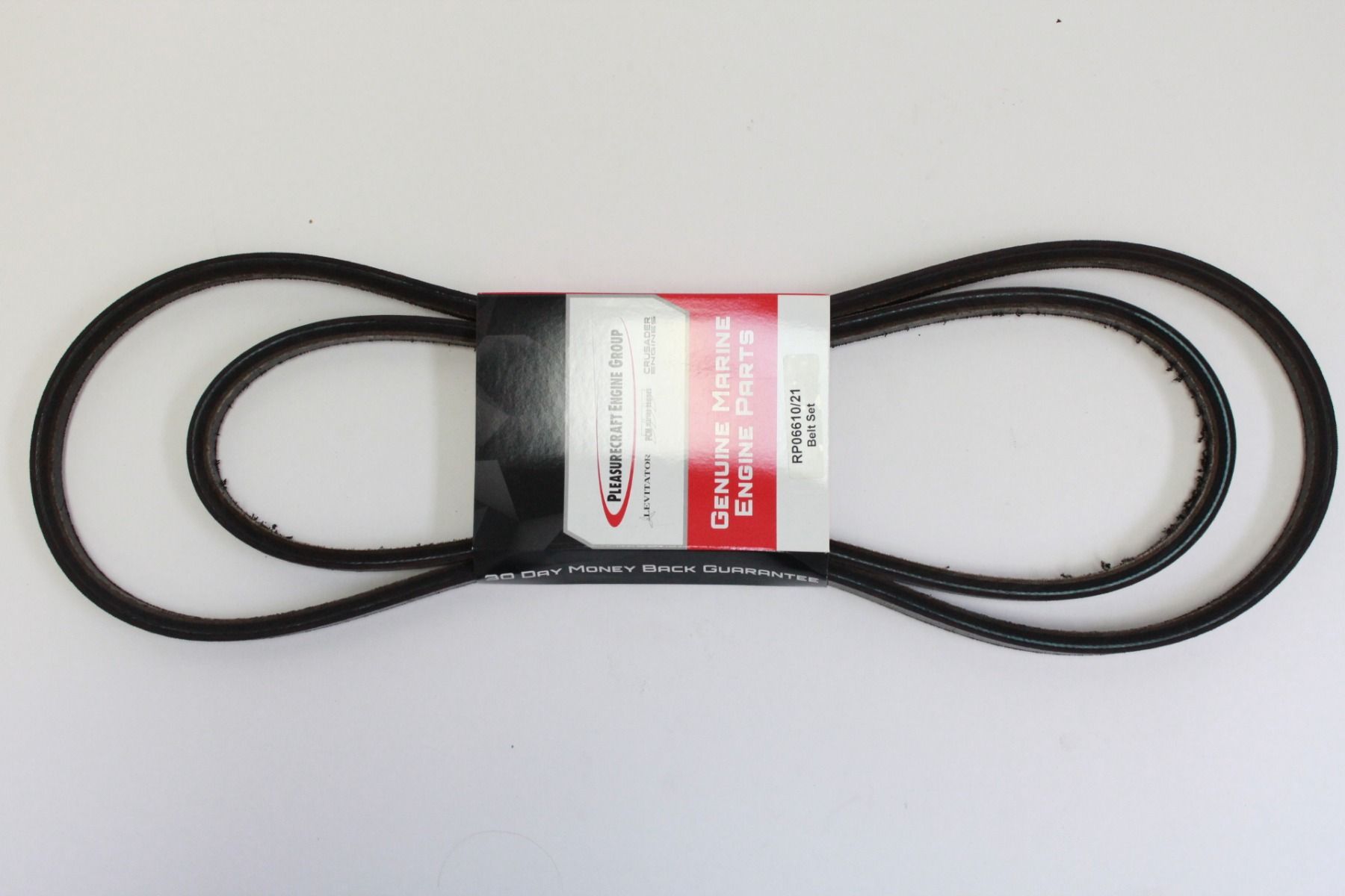 КОМПЛЕКТ ПРИВОДНЫХ РЕМНЕЙ (305/350)