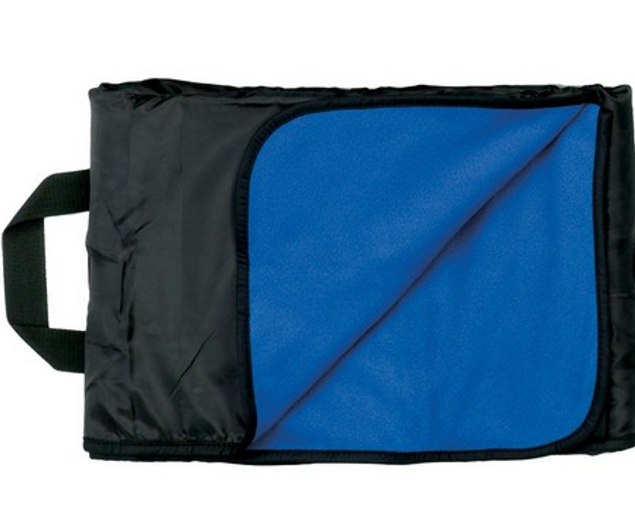 Водонепроницаемое флисовое одеяло для Nautique 4-в-1 на молнии