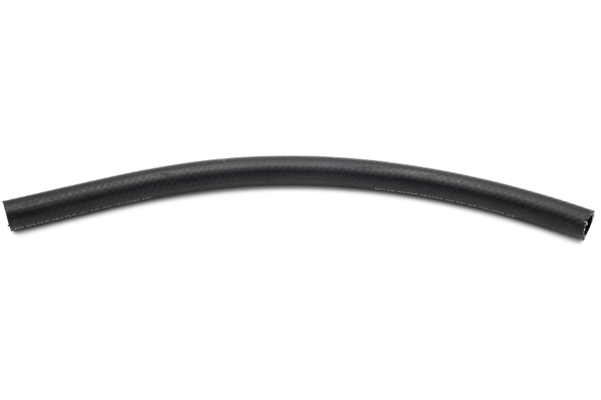 Шланг нагревателя-5/8"