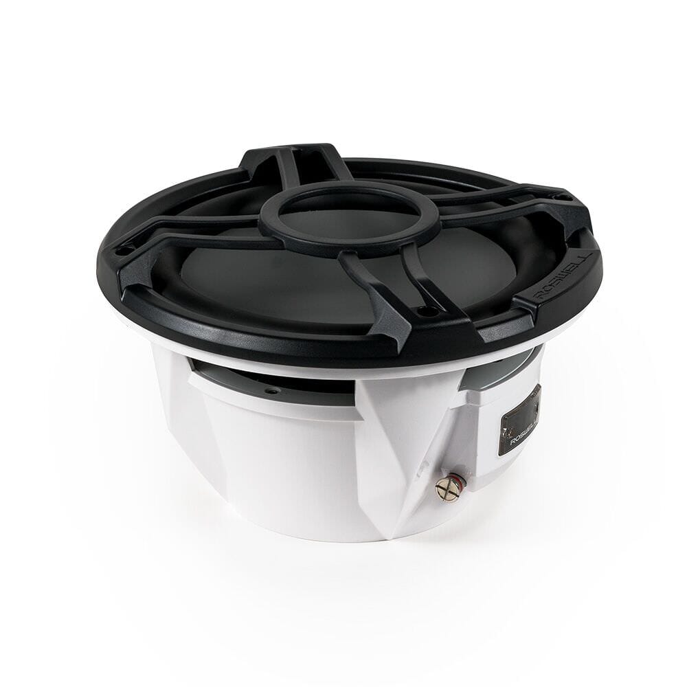 Сабвуфер Roswell RMA 10"