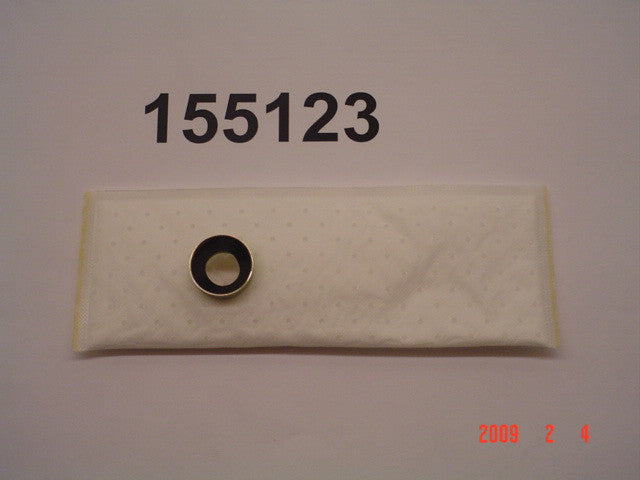 ФИЛЬТР-НОСОК с УПЛОТНЕНИЕМ ТОПЛИВНЫХ НАСОСОВ MILLENIUM 07-Май '08 GEN-2 