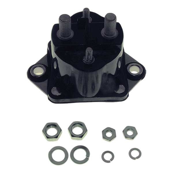 Соленоид Mercruiser 1993-2000 заменяет 817109A3