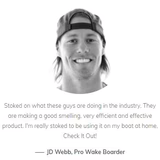 ВНУТРЕННЕЕ ПОЛОТЕНЦЕ ИЗ МИКРОФИБРЫ BOAT JUICE