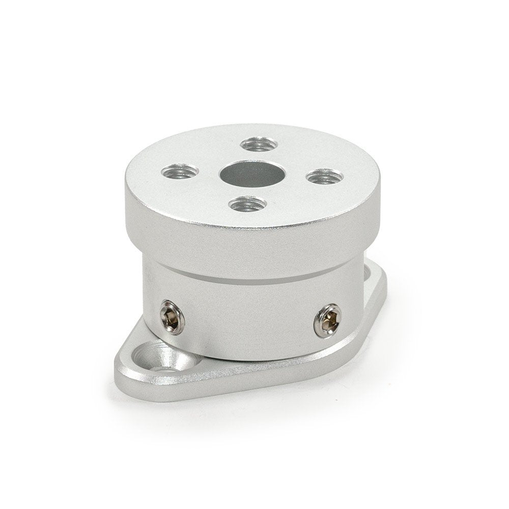 Адаптер для вращающегося динамика