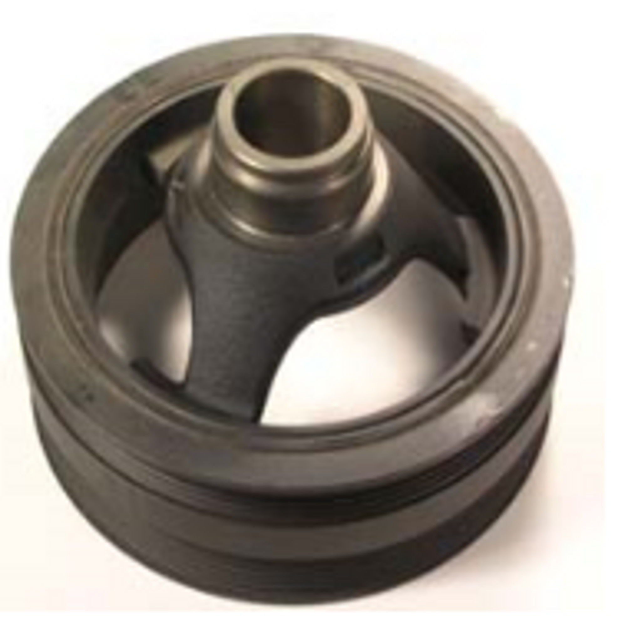 ЗАСЛОНКА 6,0л (LQ9/LY6/L96)