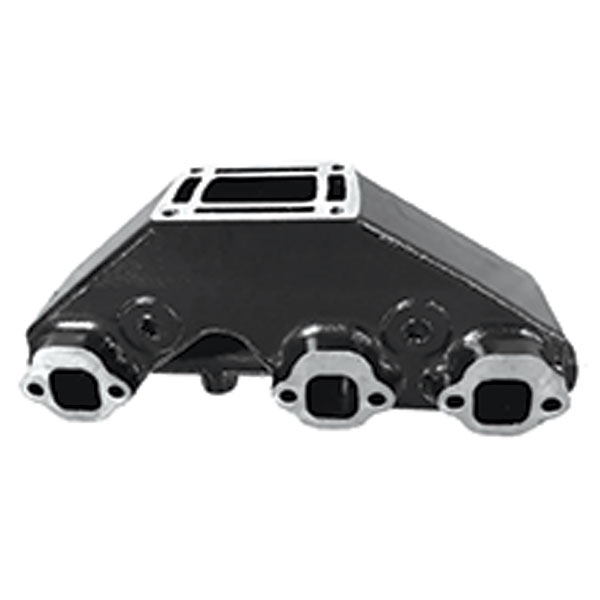 Выпускной коллектор Volvo V6 заменяет 3857656