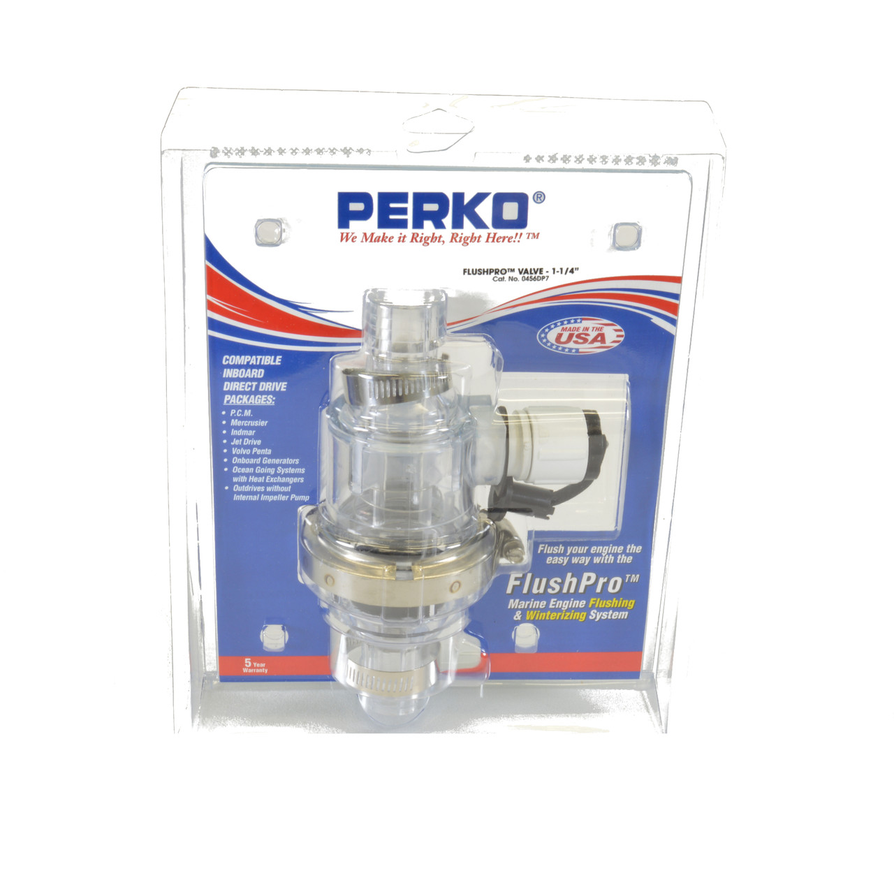 Набор для промывки водой