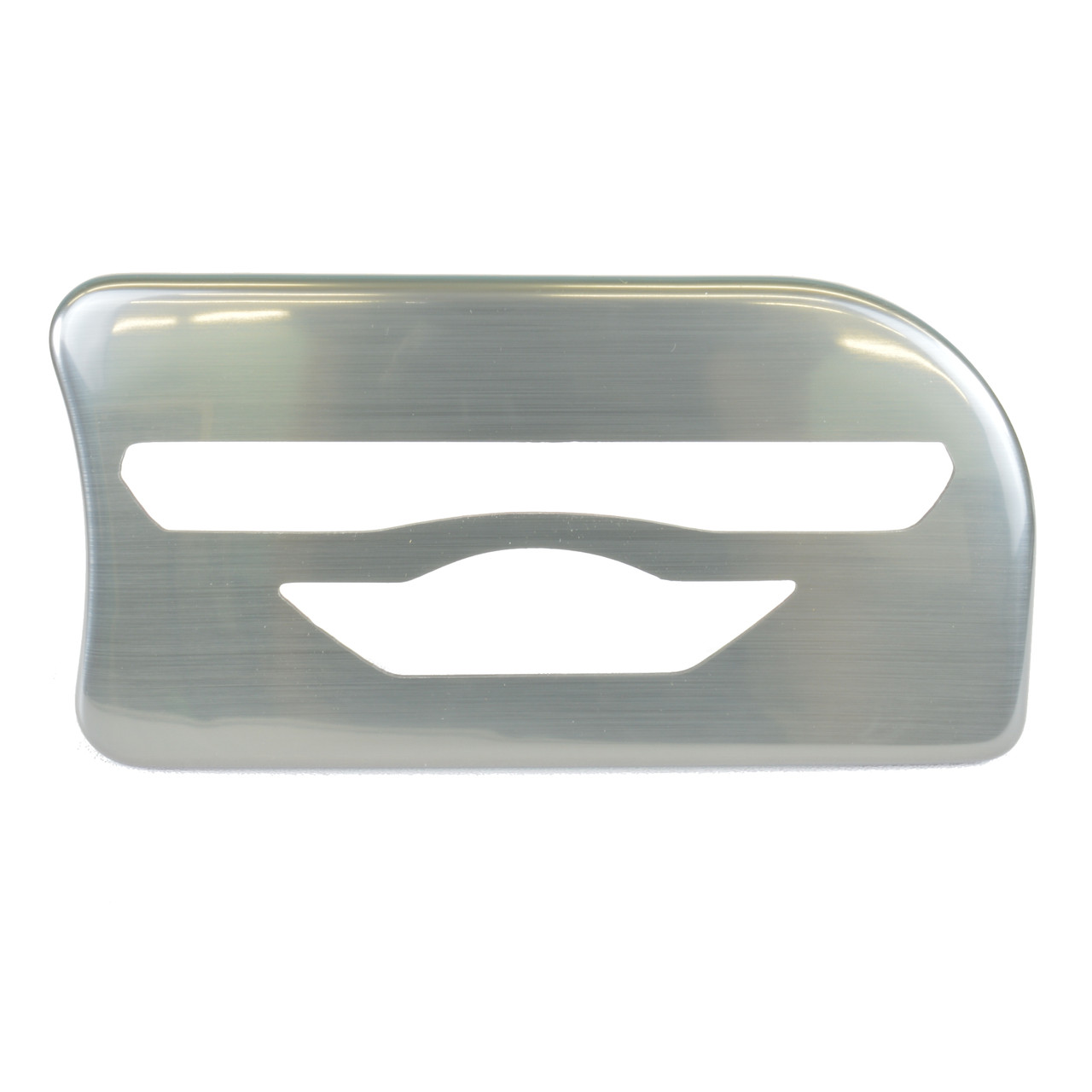 ПАНЕЛЬ КЛАВИАТУРЫ МАТОВАЯ STS