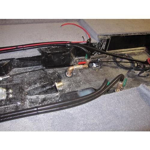 Бронзовый уличный локоть Вейкмейкеров