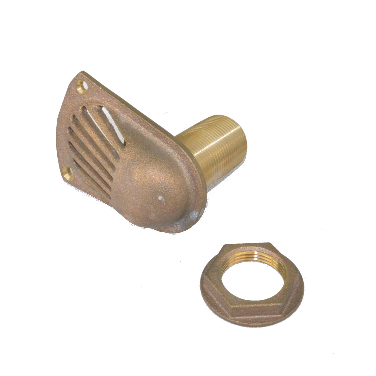 Кингстон заборный воды с решеткой