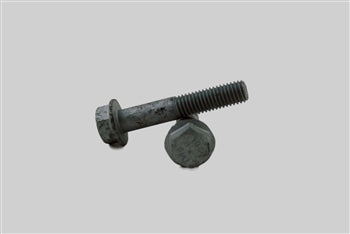 Болт, HFH M10 X 1.50X55 мм GR10.9